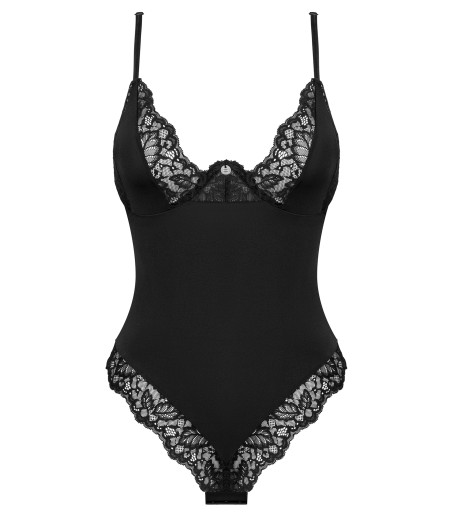 Obsessive - Bellastia Teddy