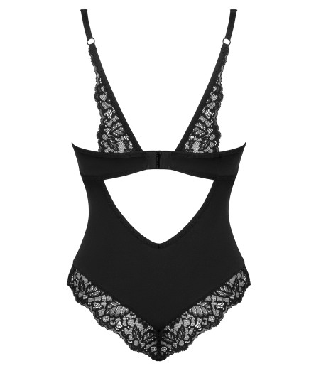 Obsessive - Bellastia Teddy