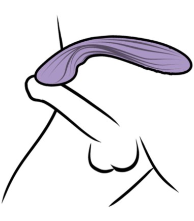 Svakom - Margot, många olika lekar