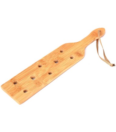 LateToBed - Bamboo Paddle, paddel av bambu