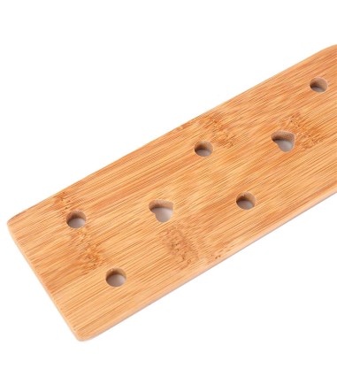LateToBed - Bamboo Paddle, lagom tjocklek