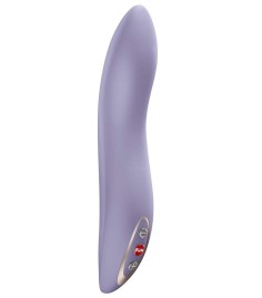 Fun Factory - Stronic Flow, Light Violet, en pulsator med extremt mjuka former!