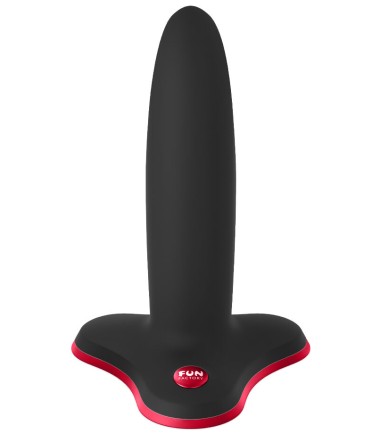 Fun Factory - Limba Flex, S - Black, böjbar i en punkt