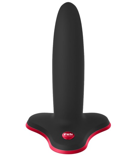 Fun Factory - Limba Flex, S - Black, böjbar i en punkt