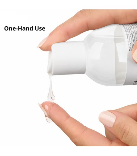 Satisfyer - Massage Oil Warming, 250ml, massageolja med lätt värmande effekt