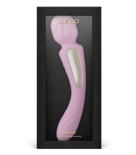Lelo - Switch, Soft Pink,