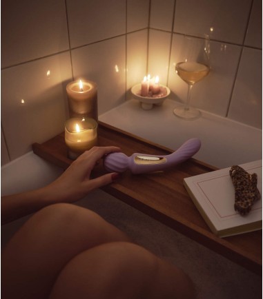 Lelo - Switch, Soft Pink