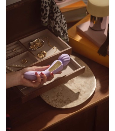 Lelo - Switch, Soft Pink