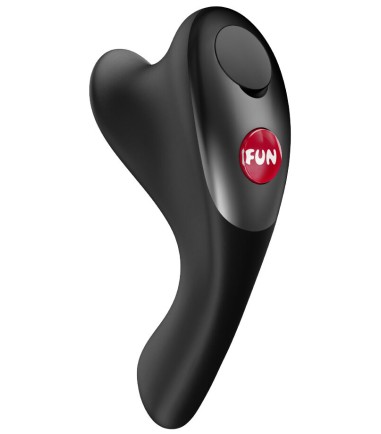 Fun Factory - Be-One, Black, liten och stark med två motorer