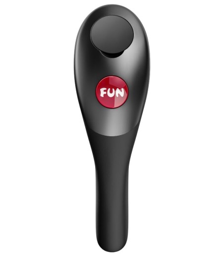 Fun Factory - Be-One, Black, snygg och liten fingervibrator