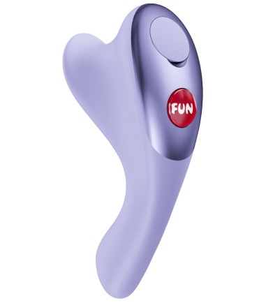 Fun Factory - Be-One, Purple, tillverkad i fin silikon