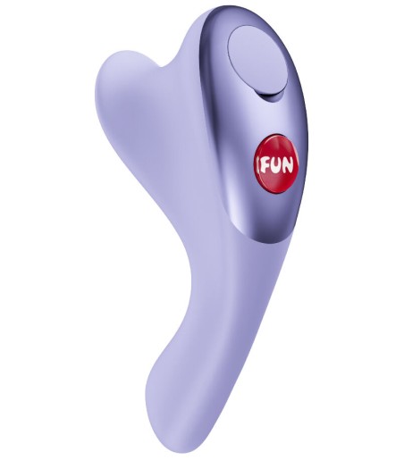 Fun Factory - Be-One, Purple, tillverkad i fin silikon