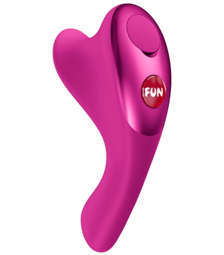 Fun Factory - Be-One, Magenta, liten vibrator, som är som ett sjätte finger