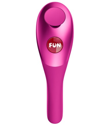 Fun Factory - Be-One, Magenta, en vacker, stark fingervibrator med två motorer