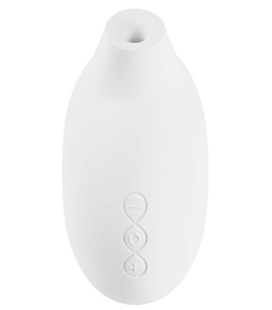 Lelo - Sona 3, Cream, lås upp fler funktioner med appen