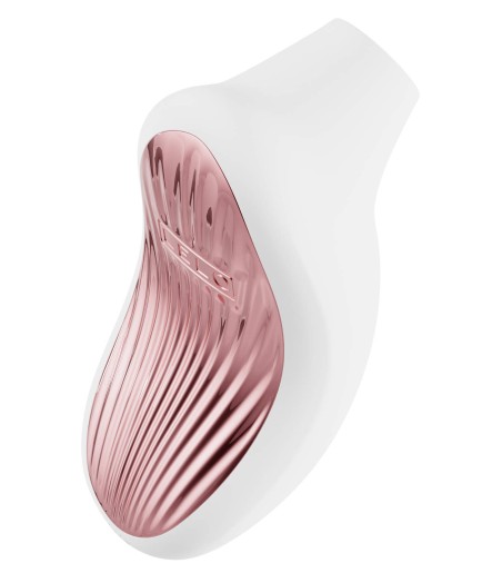 Lelo - Sona 3, Cream, snygg form