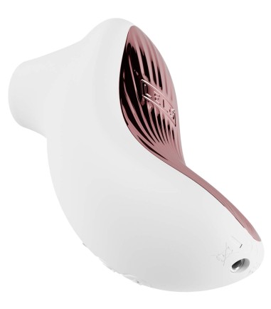 Lelo - Sona 3, Cream, lika stark med mjuka övergångar mellan programmen