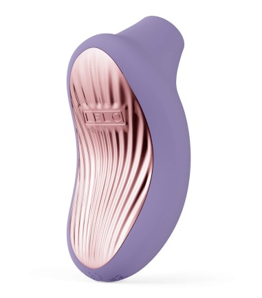 Lelo - Sona 3, Violet Dusk, extra program i appen