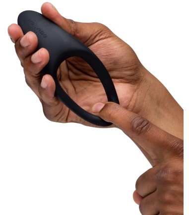 We-Vibe - Verge 2, töjbar för att ha öve rpungen