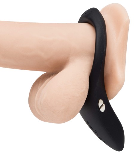 We-Vibe - Verge 2, smeker penisen, penisroten, preineum och pungen
