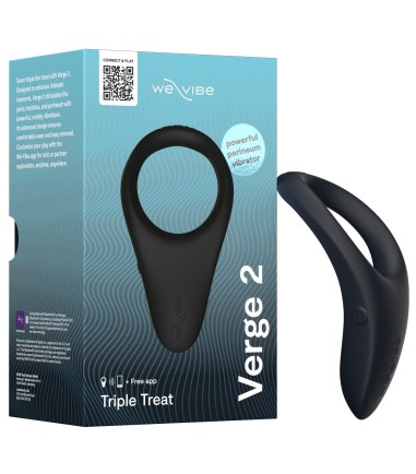 We-Vibe - Verge 2