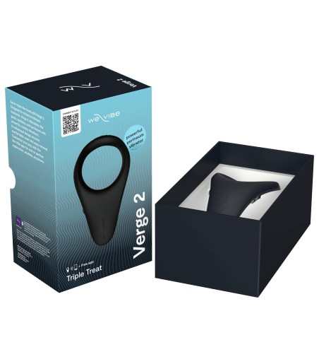 We-Vibe - Verge 2