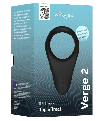 We-Vibe - Verge 2