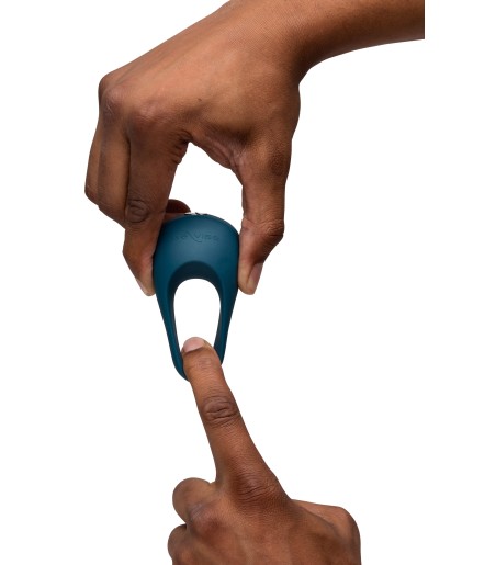 We-Vibe - Pivot 2, Rock Hard, liten med stark