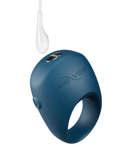 We-Vibe - Pivot 2, Rock Hard, enkel laddning med magnetisk kontakt