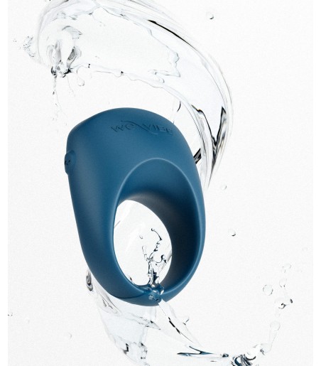 We-Vibe - Pivot 2, Rock Hard, vattentätt