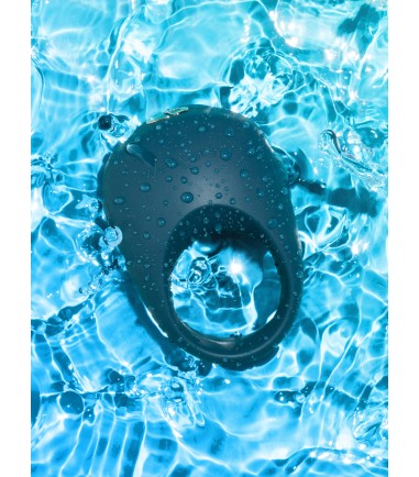 We-Vibe - Pivot 2, Rock Hard, används i duschen eller badet, IPX7