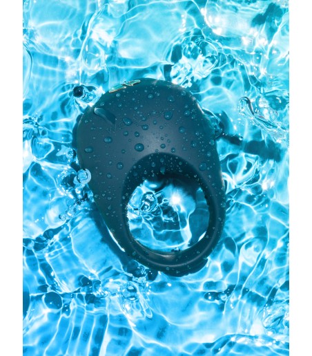 We-Vibe - Pivot 2, Rock Hard, används i duschen eller badet, IPX7