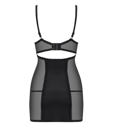 Obsessive - Amallie Chemise & Thong