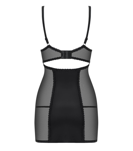 Obsessive - Amallie Chemise & Thong