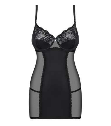 Obsessive - Amallie Chemise & Thong