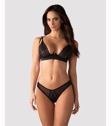 Obsessive - Donarella Bra, bygglad kupa