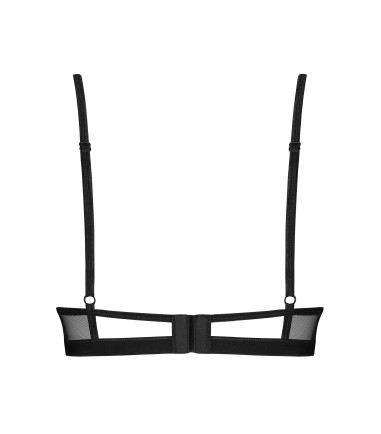 Obsessive - Donarella Bra, ryggspänne baktill