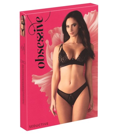 Obsessive - Donarella Bra