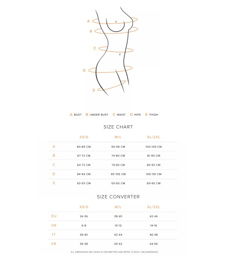 Obsessive - Donarella Panties