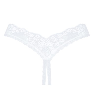 Obsessive - Heavenlly Crotchless Thong