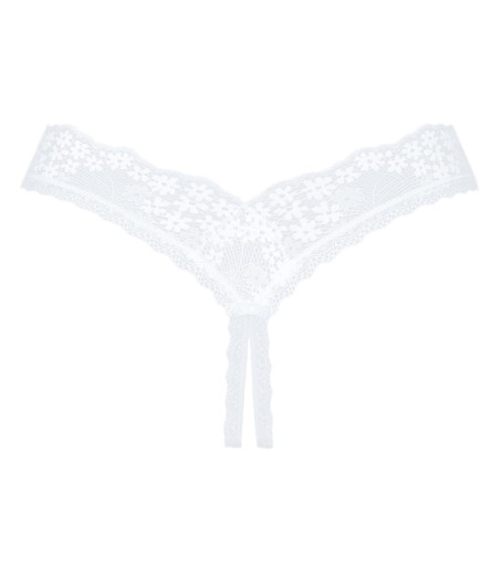 Obsessive - Heavenlly Crotchless Thong
