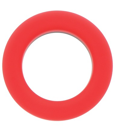 Prolong Power Cockring, skön och len kukring, mjykt material och väldigt töjbar