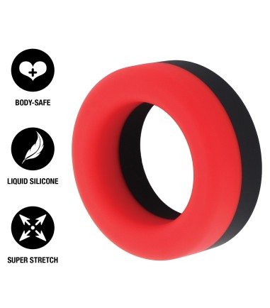 Prolong Power Cockring, mycket bra penisring