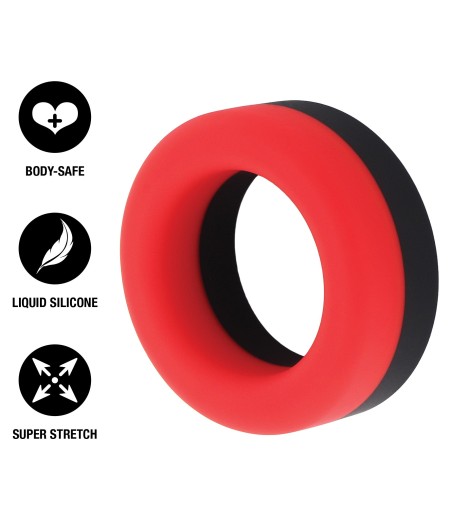 Prolong Power Cockring, mycket bra penisring