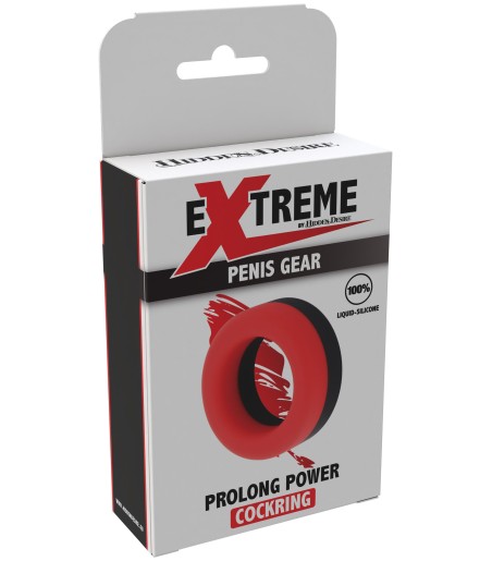 Prolong Power Cockring