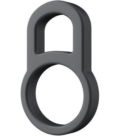 Playhouse - Stack Cock & Ball Ring, dubbelring för både penisen och pungen