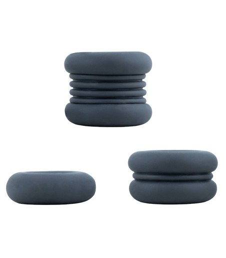 Boners - 3 Buffer Rings