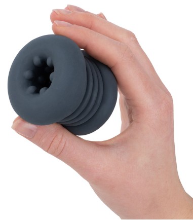 Boners - 3 Buffer Rings