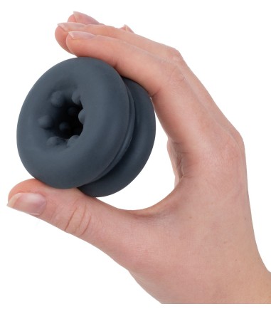 Boners - 3 Buffer Rings