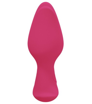 Fun Factory - Bootie Fem, Raspberry